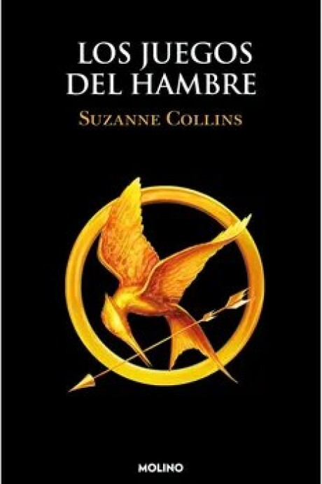 LOS JUEGOS DEL HAMBRE LOS JUEGOS DEL HAMBRE