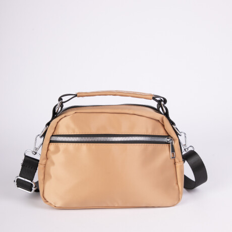 CARTERA CIROTA Beige