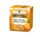 TE TWININGS SABOR NARANJA MANGO Y CANEL TE TWININGS SABOR NARANJA MANGO Y CANEL