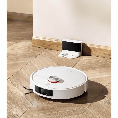 Aspiradora Y Trapeadora Robot XIAOMI Vaccum S40 PRO Compatible Con App Xiaomi Home Aspiradora Y Trapeadora Robot XIAOMI Vaccum S40 PRO Compatible Con App Xiaomi Home