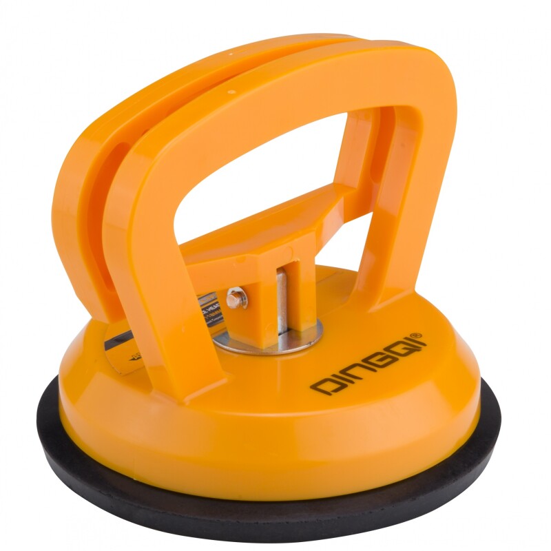 DINGQI VENTOSA CHUPON VIDRIO SIMPLE 118MM 45KG Dingqi Ventosa Chupon Vidrio Simple 118mm 45kg
