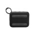 Parlante JBL Go 4 Bluetooth IP67 Ultra Portátil con JBL Pro Sound Negro