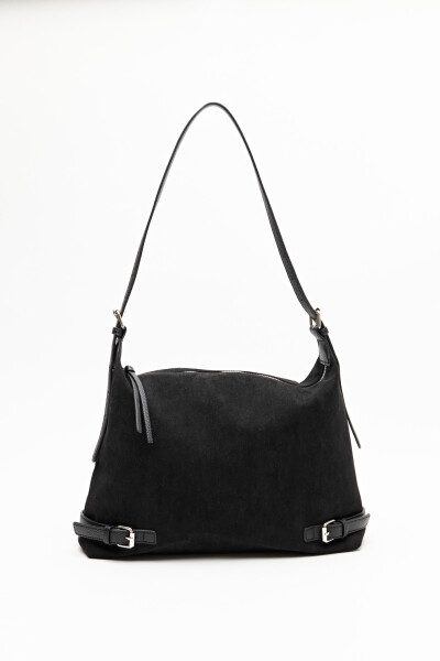 CARTERA SICILE Negro