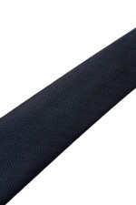 Corbata con Pañuelo AZUL