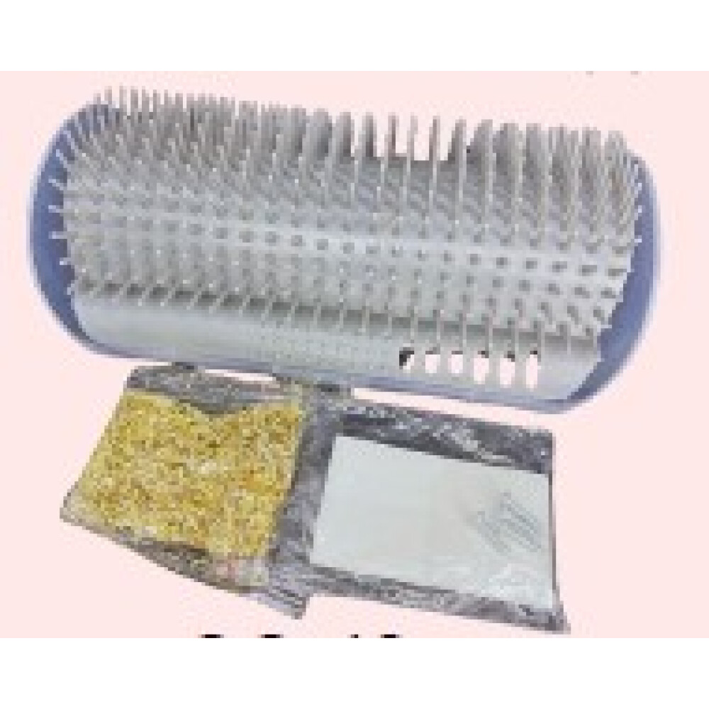 MASAJEADOR PARA GATOS MASAJEADOR PARA GATOS