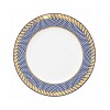 Plato postre Op art 22 cm OXFORD Plato postre Op art 22 cm OXFORD