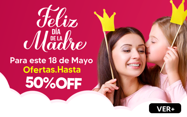 ¡Las mejores ofertas para Mamá en DIMM!