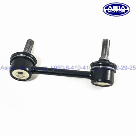 BIELETA SUSPENSION CHERY TRAS. IZQ. TIGGO 99MM 10X1.25 TALOSA BIELETA SUSPENSION CHERY TRAS. IZQ. TIGGO 99MM 10X1.25 TALOSA