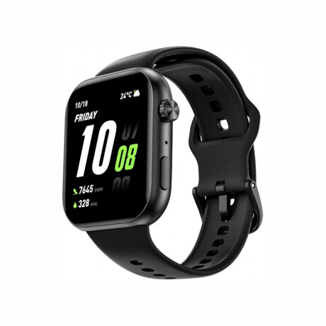 Reloj Smartwatch HONOR Choice Watch 2I 1,85' AMOLED BT 1ATM - Black Reloj Smartwatch HONOR Choice Watch 2I 1,85' AMOLED BT 1ATM - Black