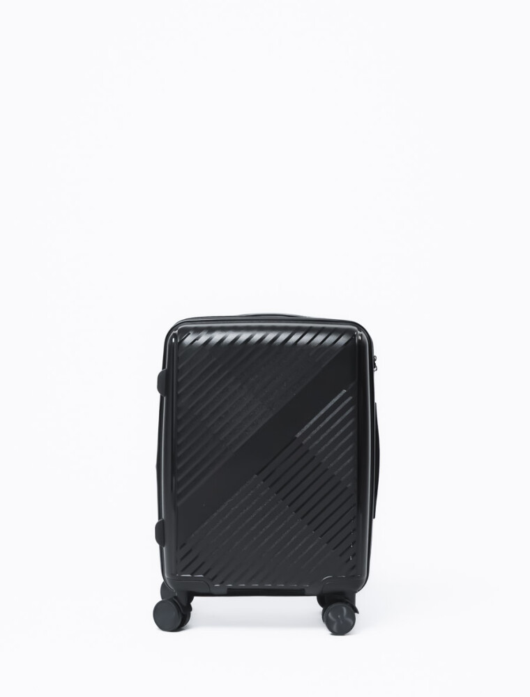 Valija Nomade Executive 20 pulgadas Negro