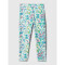 BRANNANS LEGGING MULTI FLORAL