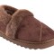 H LEGERO PANTUFLA BROWN