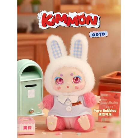 Kimmon OOTD Fashion Trend Kimmon OOTD Fashion Trend