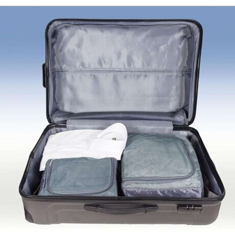 Organizador Para Valija L 35X26X20Cm