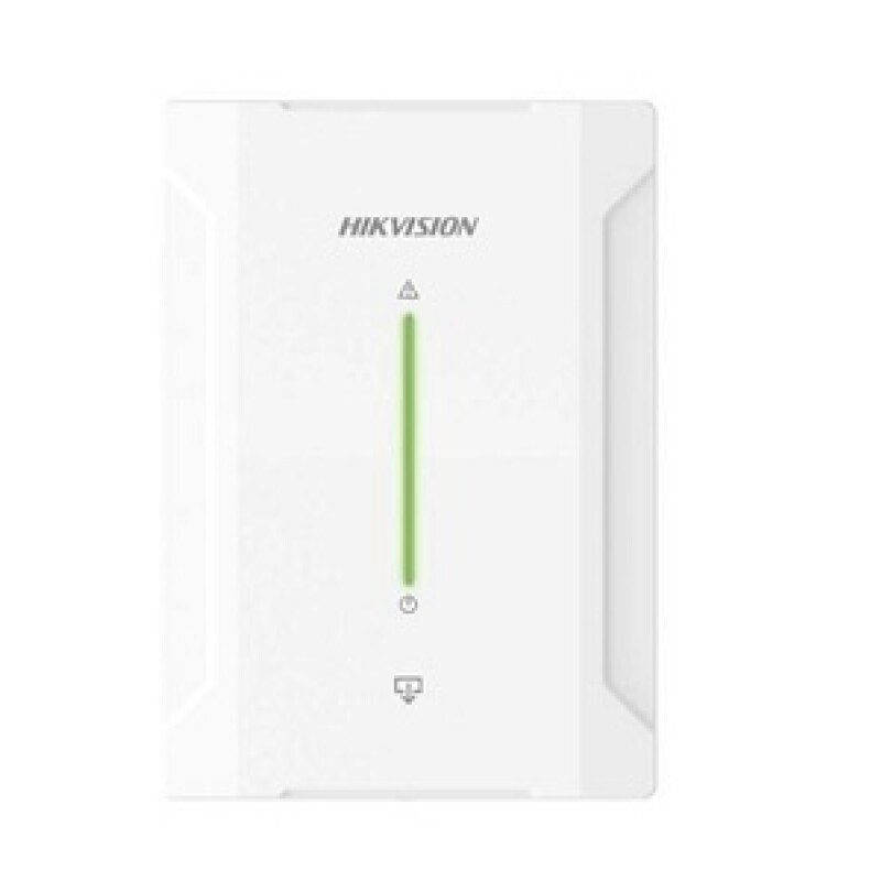 Hikvision - Signal repeater - Tri-X Wireless Hikvision - Signal repeater - Tri-X Wireless