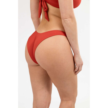 Colaless soft textura panal Terracota