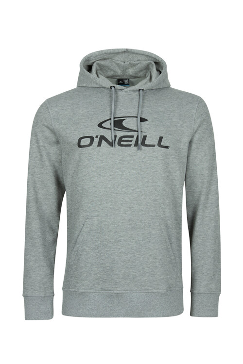 Canguro O'Neill Logo Gris