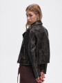 Chaqueta Claudis Negro
