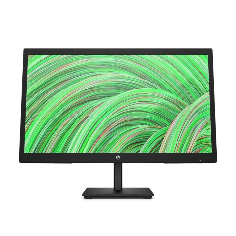 Monitor HP 22" P22V G5 FHD VGA/HDMI/BIVOLT Monitor HP 22" P22V G5 FHD VGA/HDMI/BIVOLT