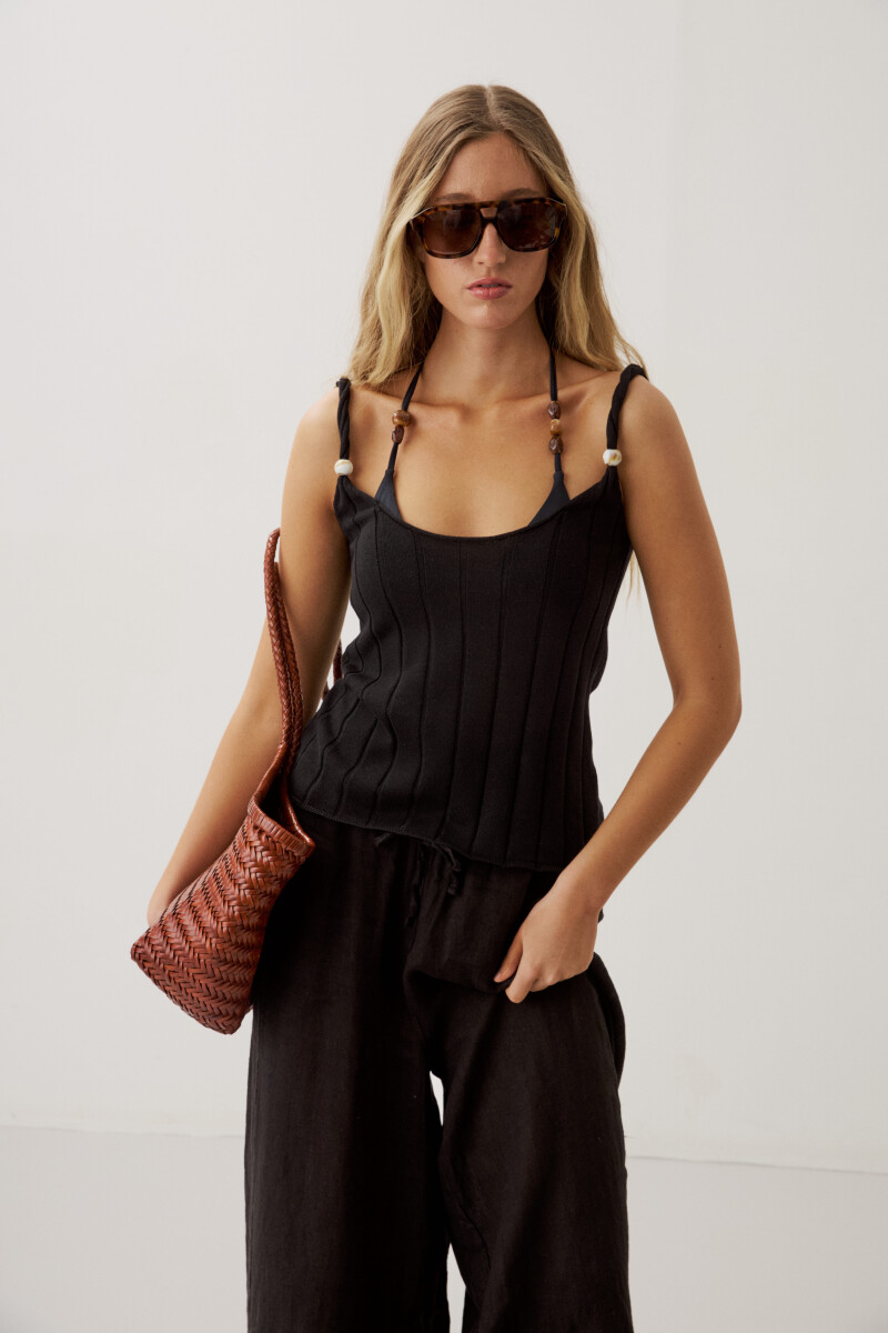 Bedu Black