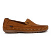 Starsax Rutero Hombre Capellada Con Costura Whisky