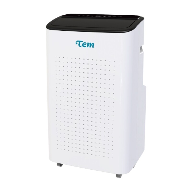 Aire Tem Portatil 12000 Btu Frio / Calor Aire Tem Portatil 12000 Btu Frio / Calor