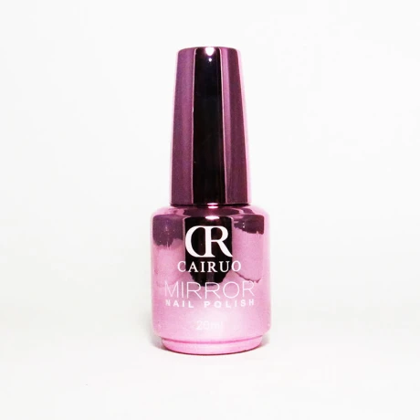 Esmalte CAIRUO Mirror N° 05 Rosa Fuerte