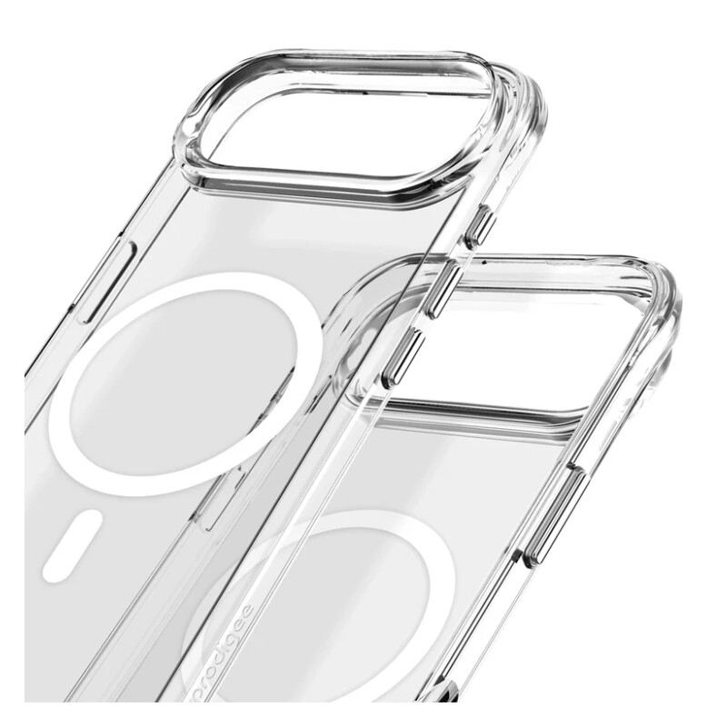 Case Prodigee iPhone 17 Air Hero + Magsafe Case Prodigee iPhone 17 Air Hero + Magsafe