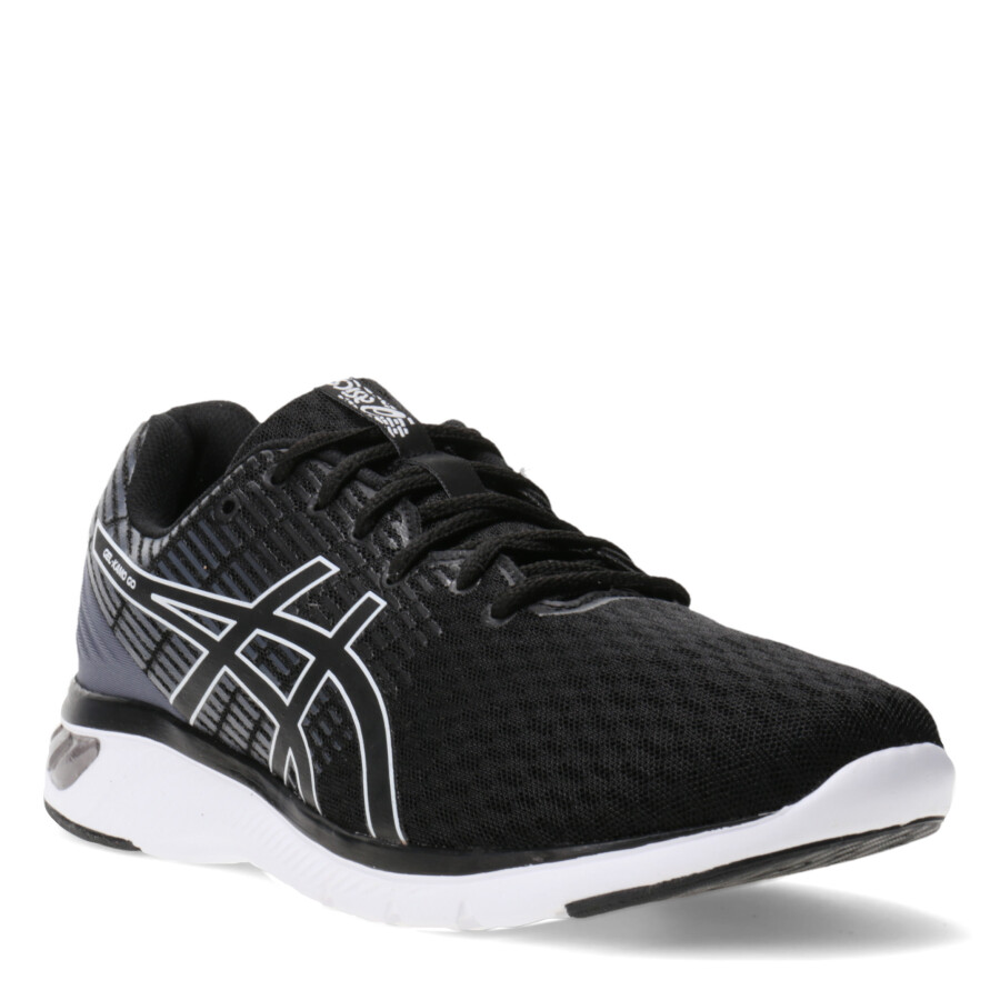 Calzado Asics talle 43.5 10 USA Stadium Sport