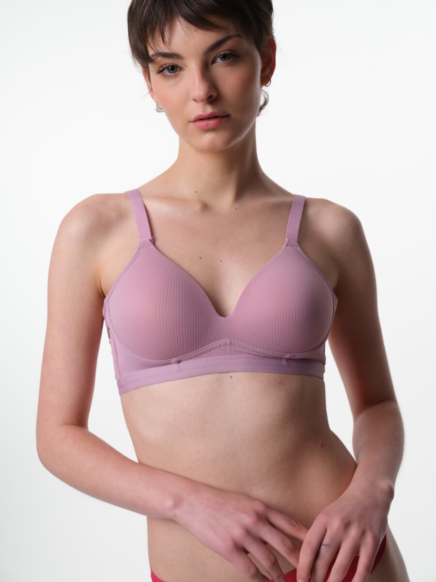 Soutien Slylvie - Rosa 