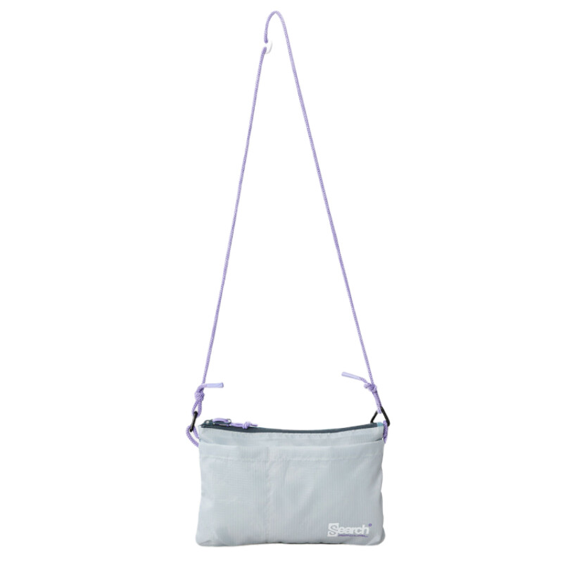 Bolso de mano Rip Curl The Search Crossbody - Celeste Bolso de mano Rip Curl The Search Crossbody - Celeste