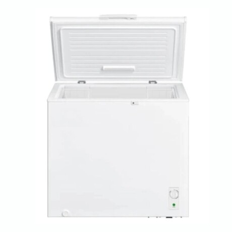 Freezer MIDEA MDRC280FZR01 Capacidad 197L Freezer MIDEA MDRC280FZR01 Capacidad 197L