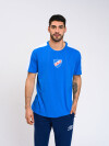 REMERA HUB Nacional Oficial Hombre 069