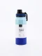 BOTELLA BULK AZUL