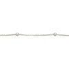 Pulsera Bolitas-Plata 925-Sin Piedra-PU3682 sinpiedra