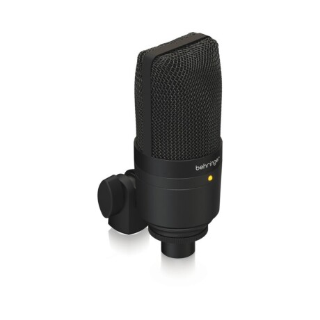 Microfono Behringer Nt1 Kit C/soporte, Antipop Y Cable Microfono Behringer Nt1 Kit C/soporte, Antipop Y Cable