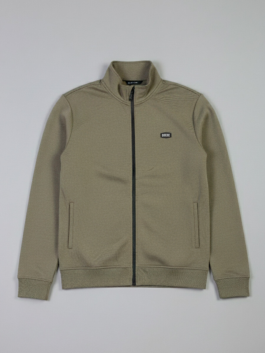 CAMPERA JACARY DIXIE Oliva