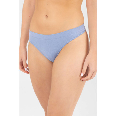 Colaless sacks every day sin costuras Celeste