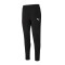 Pantalon de Hombre Puma Active Tricot Negro