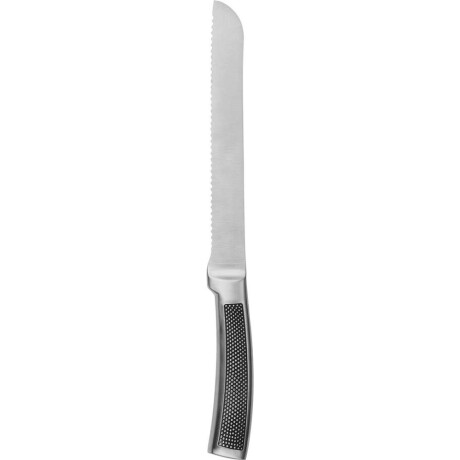Cuchillo Pan 20Cm Harley Bergner Acero Inox