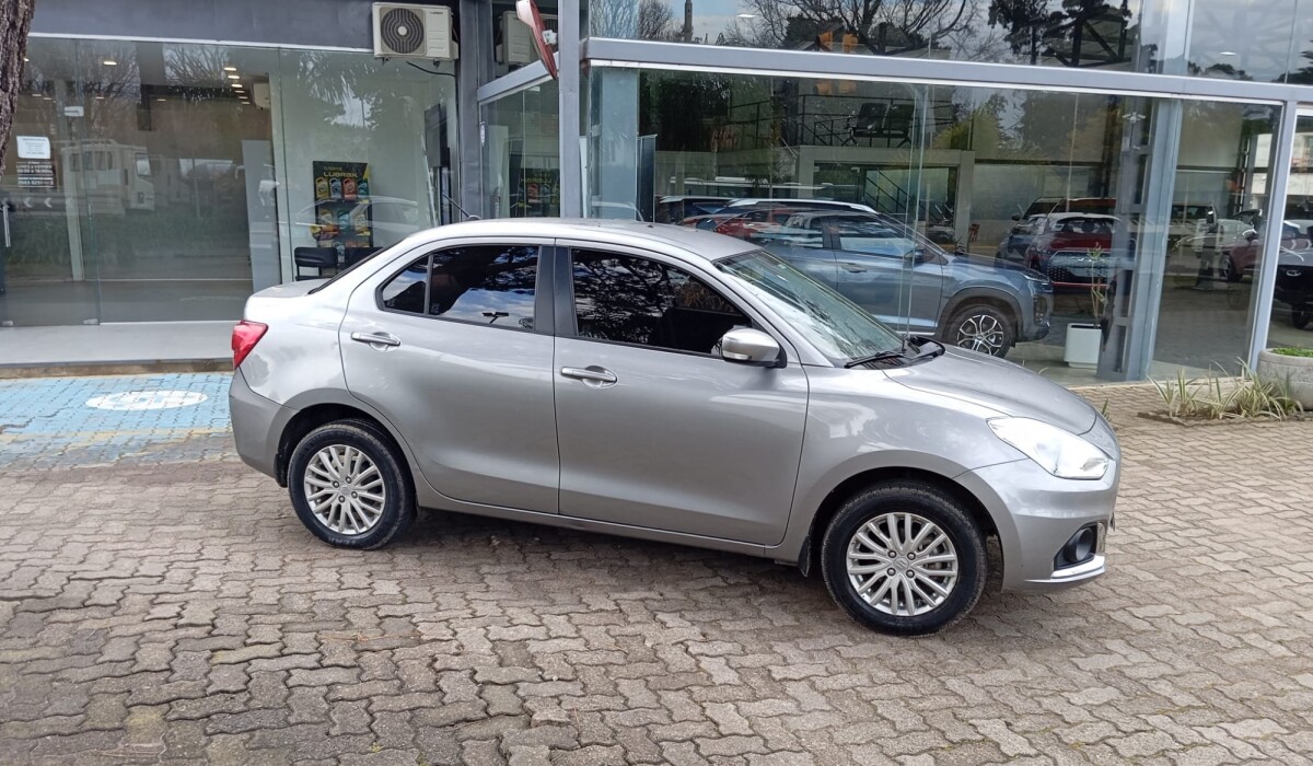 SUZUKI DZIRE GL 1.2 - 2022 SUZUKI DZIRE GL 1.2 - 2022