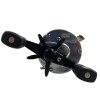 Reel Abu Garcia Ambassadeur 6500 C3 ZURDO