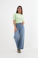 Sweater cuello bote LIMA