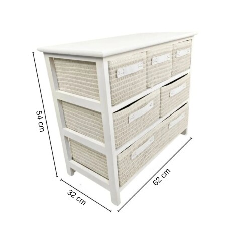 Cajonera Tangail Cajonera Tangail