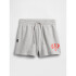 V-DISLOGO FAM SHORT - FA25 B08