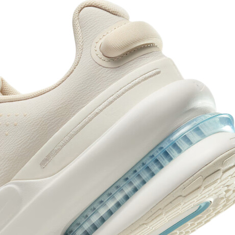 NIKE AIR ZOOM UPTURN SC Beige