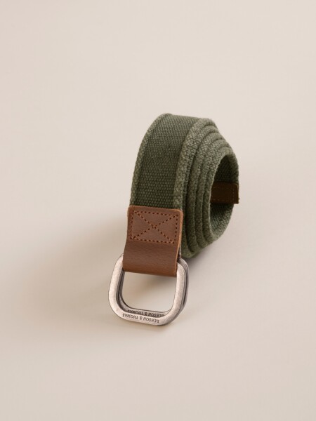 BELT ARIES VERDE