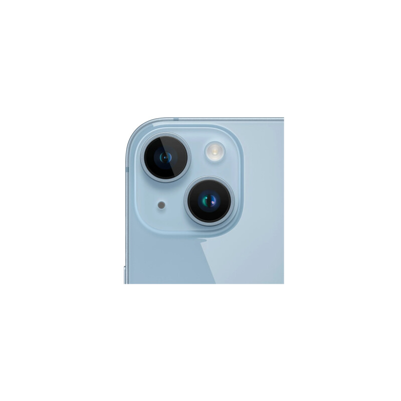 Apple iPhone 14 Refurbished Azul 128GB Libre Apple Iphone 14 Refurbished Azul 128gb Libre