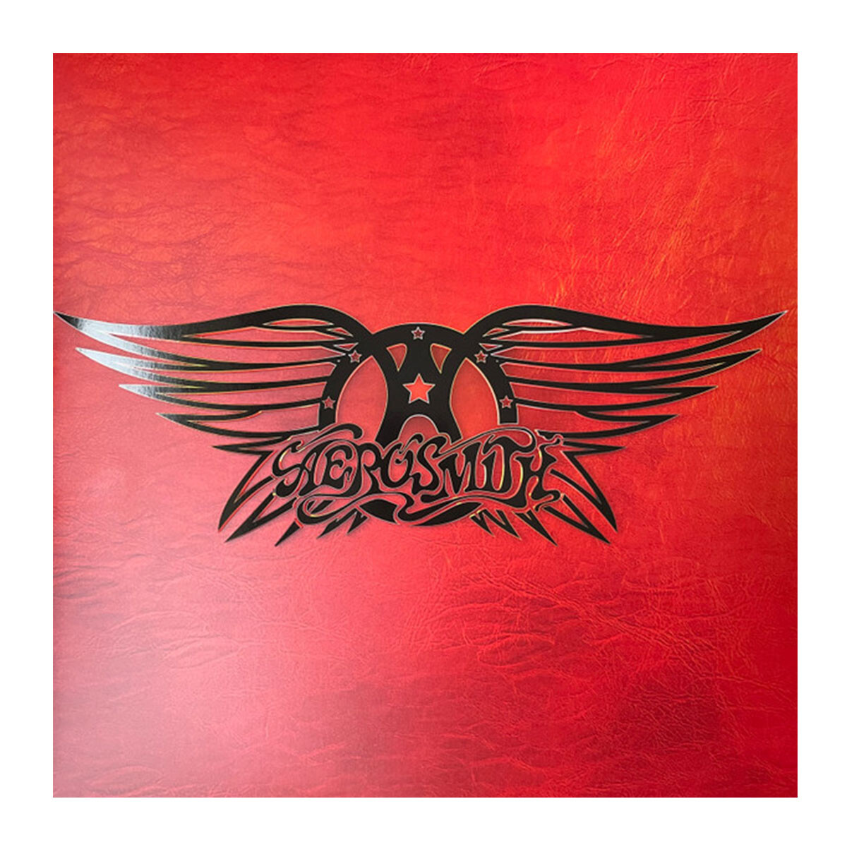 Aerosmith / Greatest Hits - Lp 