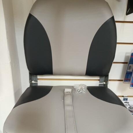 BUTACA P/LANCHA TAPIZADA RECLINABLE BUTACA P/LANCHA TAPIZADA RECLINABLE